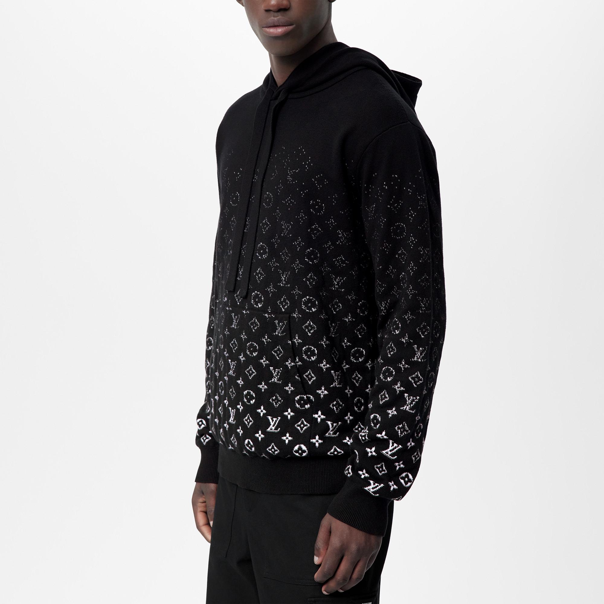 Louis vuitton men sweatshirt sale